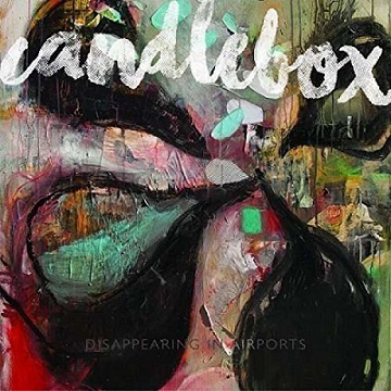 You are currently viewing CANDLEBOX – Disappearing in airports