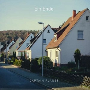 Read more about the article CAPTAIN PLANET – Ein Ende