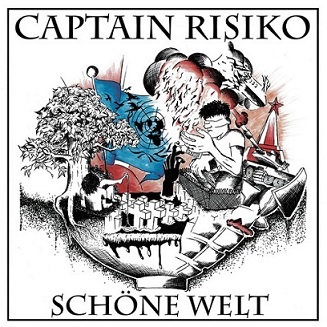 You are currently viewing CAPTAIN RISIKO – Schöne Welt