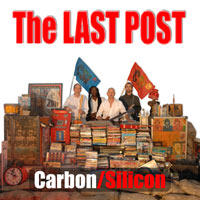 Read more about the article CARBON / SILICON – The last post