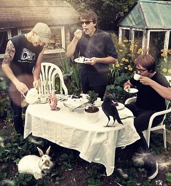 clapyourhandstwice-Garten