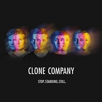 You are currently viewing CLONE COMPANY – Stop.Standing.Still