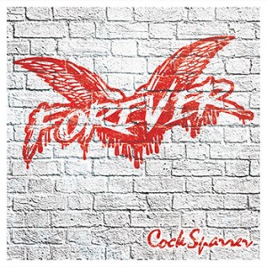 Read more about the article COCK SPARRER – Forever