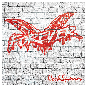 You are currently viewing COCK SPARRER – Forever