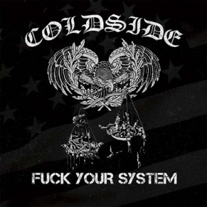 Read more about the article COLDSIDE – Fuck your system