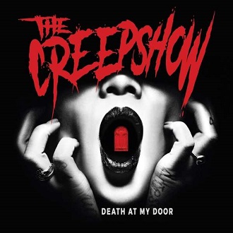 You are currently viewing THE CREEPSHOW – Death at my door