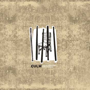 Read more about the article CULM – Life in a steel cage is no life at all