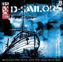 You are currently viewing D-SAILORS – 3x das Album zu gewinnen