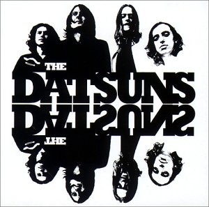 Read more about the article THE DATSUNS – s/t