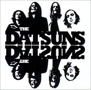 You are currently viewing THE DATSUNS – s/t