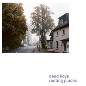 Read more about the article DEAD KOYS – Resting places