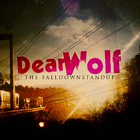 You are currently viewing DEAR WOLF – Thefalldownstandup