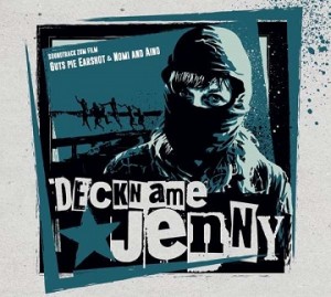 Read more about the article GUTS PIE EARSHOT & NOMI AND AINO – Deckname Jenny (Soundtrack)