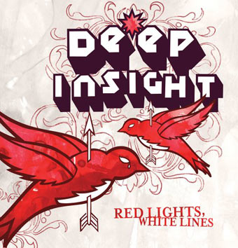 You are currently viewing DEEP INSIGHT – Red lights, white lines