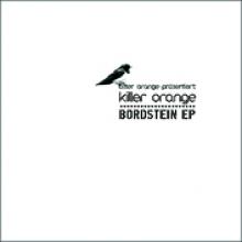You are currently viewing BITTER ORANGE / KILLER ORANGE – Bordstein EP