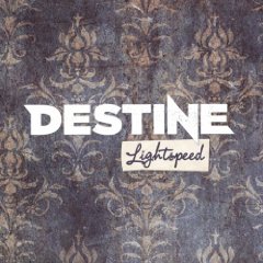 You are currently viewing DESTINE – Lightspeed