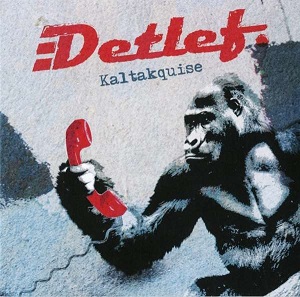 You are currently viewing DETLEF – Kaltakquise