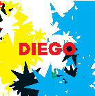 Read more about the article DIEGO – s/t