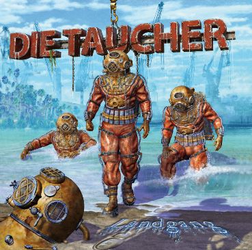 You are currently viewing DIE TAUCHER – Landgang