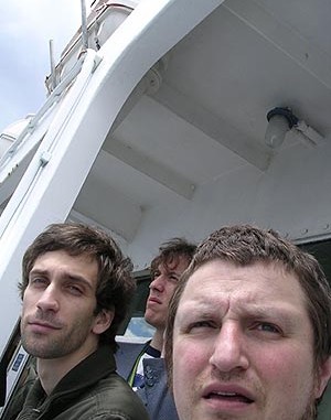 discodrive-band