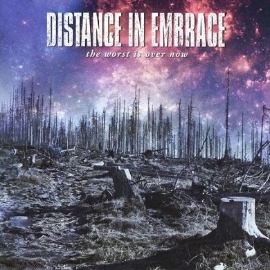 You are currently viewing DISTANCE IN EMBRACE – The worst is over now