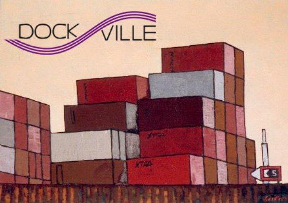 You are currently viewing Dockville – Vier Tickets zu gewinnen