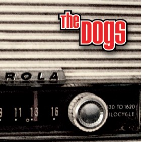Read more about the article THE DOGS – Rola