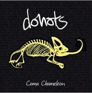 Read more about the article DONOTS – Coma chameleon