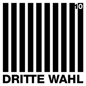 You are currently viewing DRITTE WAHL – 10