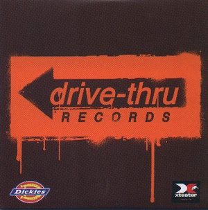 You are currently viewing V.A. – Drive-thru records