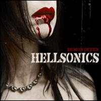 You are currently viewing HELLSONICS – Demon queen