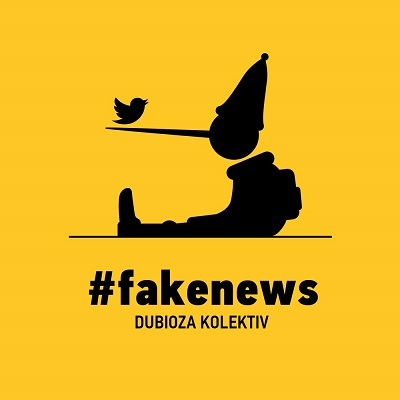 You are currently viewing DUBIOZA KOLEKTIV – Fakenews