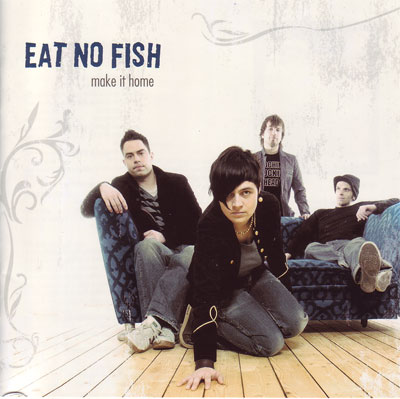 Read more about the article EAT NO FISH – Make it home