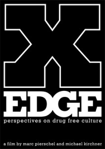 Read more about the article EDGE – Perspectives on drug free culture (DVD)
