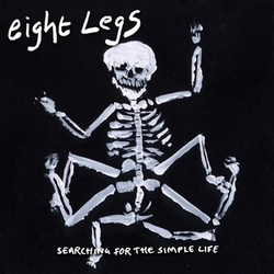 Read more about the article EIGHT LEGS – Searching for the simple life