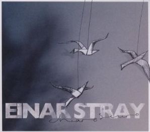 Read more about the article EINAR STRAY – Chiaroscuro