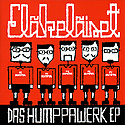 You are currently viewing ELÄKELÄISET – Das Humppawerk EP