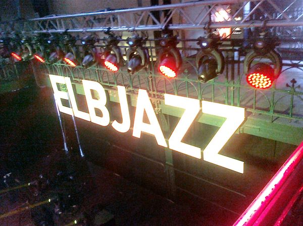 You are currently viewing Elbjazz 2013 – Zwei Erfahrungsberichte