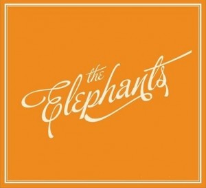 Read more about the article THE ELEPHANTS – s/t