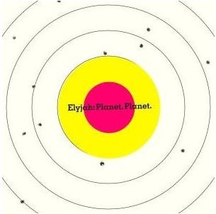 You are currently viewing ELYJAH – Planet, planet.