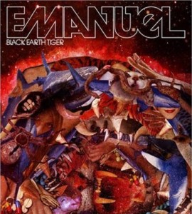 Read more about the article EMANUEL – Black earth tiger