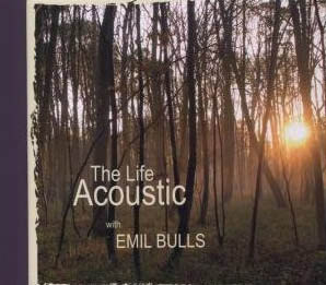 You are currently viewing EMIL BULLS – The life acoustic