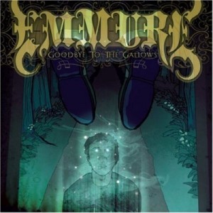 Read more about the article EMMURE – Goodbye to the gallows