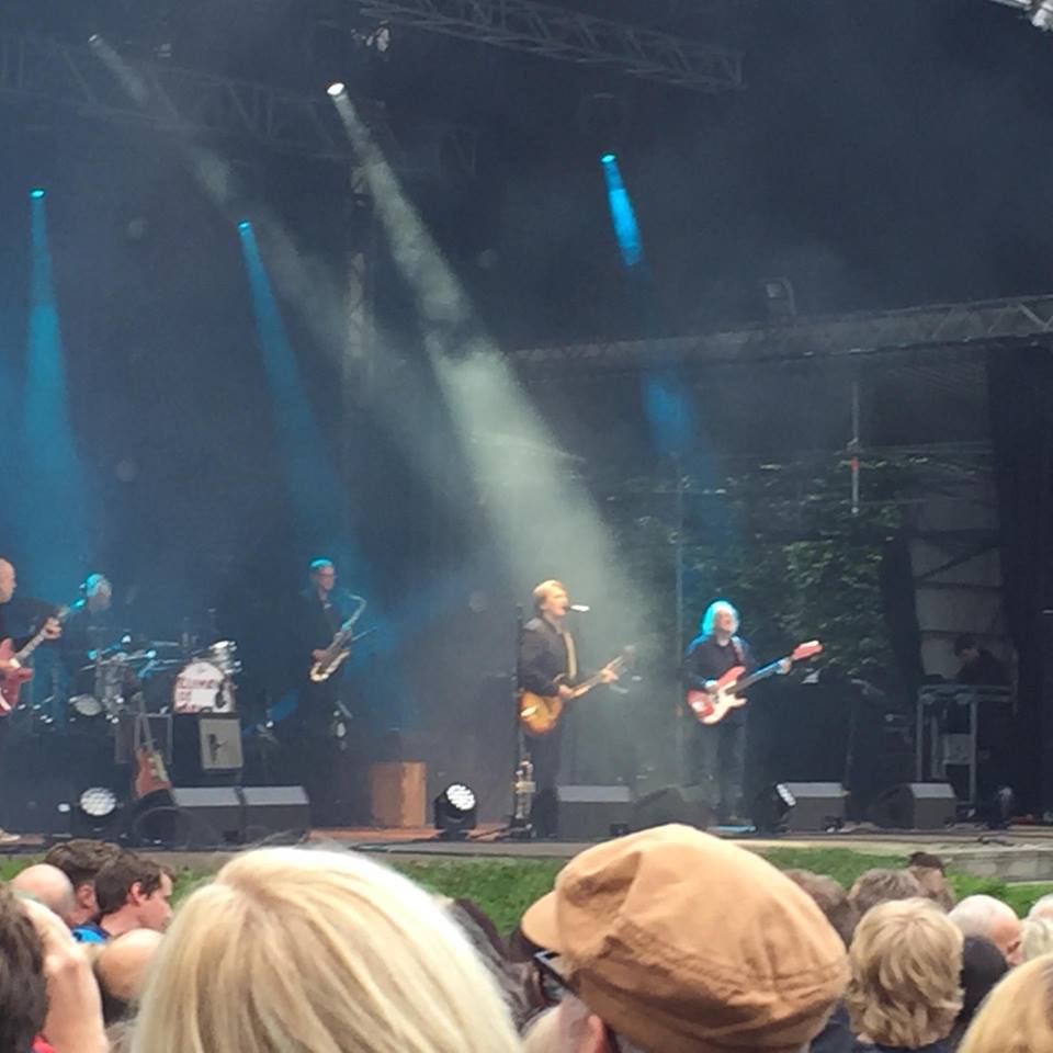 You are currently viewing ELEMENT OF CRIME – 15.07.2016, Hamburg (Stadtpark)