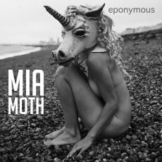 You are currently viewing MIA MOTH – Eponymous