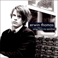 Read more about the article ERWIN THOMAS – Songs from my apartment