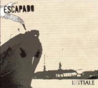You are currently viewing ESCAPADO – Initiale