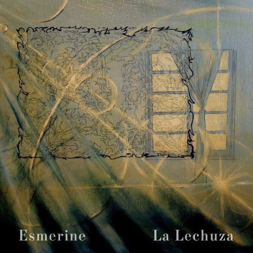 You are currently viewing ESMERINE – La Lechuza