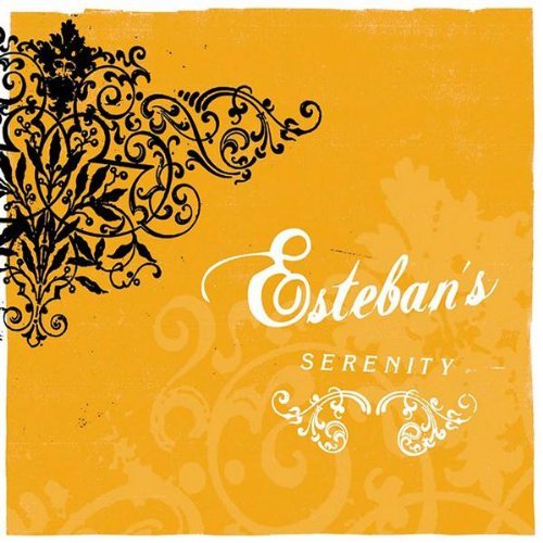 You are currently viewing ESTEBANS – Serenity