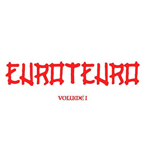 You are currently viewing EUROTEURO – Volume I